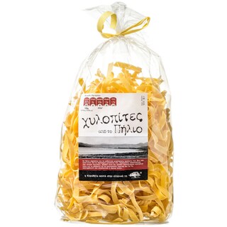 Ab Cgl | Paste traditionale grecesti din gris de grau dur 500g