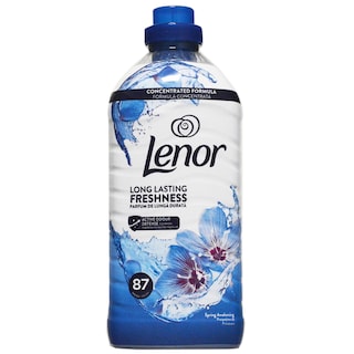 Lenor | Balsam de rufe, Spring Awakening, 87 spalari 1827ml