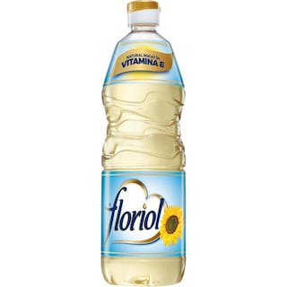 Floriol | Ulei de floarea-soarelui 1L