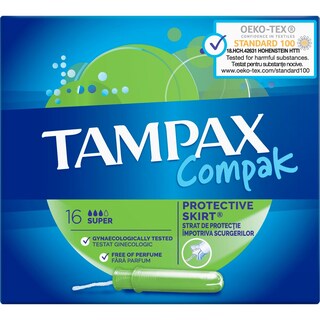 Tampax