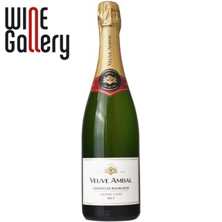 Veuve Ambal | Vin spumant Cremant de Bourgogne 0.75L