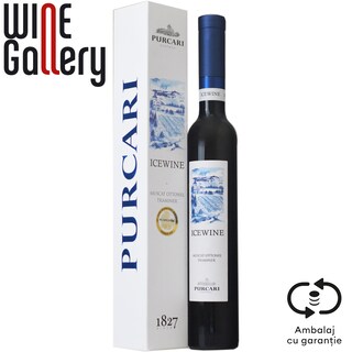 Purcari | Vin alb dulce 375ml