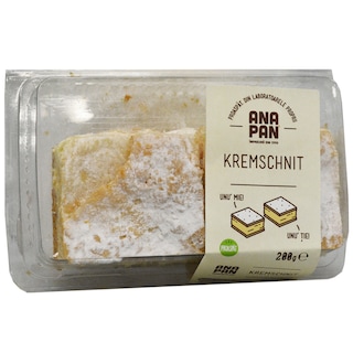 Ana Pan | Kremschnit 2x100g