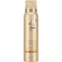 Spuma autobronzanta light to medium 150ml