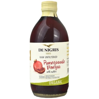 De Nigris | Otet din rodie bio 500ml