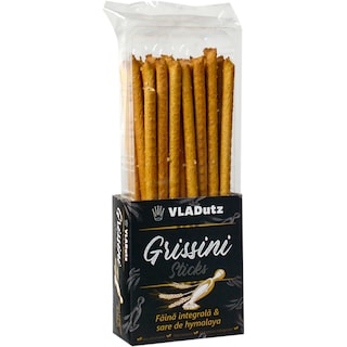 VLADutz | Grisine cu sare de Himalaya 220g