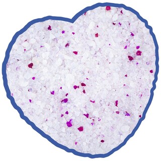 Laroy | Silicat cu parfum de lavanda 5L