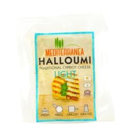 Branza Halloumi slaba 200g