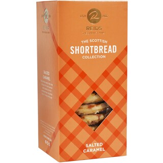 Reids | Biscuiti cu caramel sarat 150g