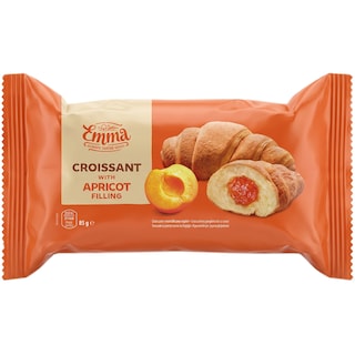 Emma | Croissant cu caise 85g