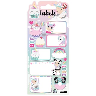 (bucata) | Stickere, diverse modele