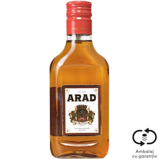 Arad | Bautura spirtoasa  0.2L