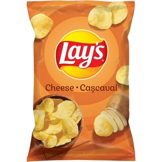 Lay's