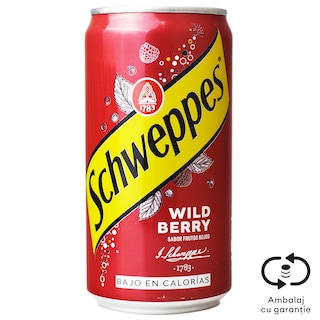 Schweppes