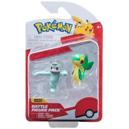 Pokemon | Figurina de colectie Pokemon Battle