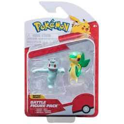 Pokemon | Figurina de colectie Pokemon Battle