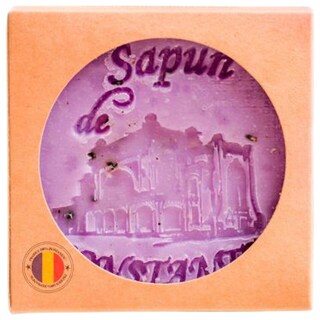 Sapun de Constanta | Sapun cu lavanda si chimen negru 100g