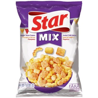 Star | Snack mix  90g