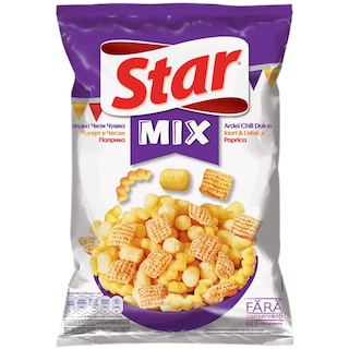 Star | Snack mix  90g