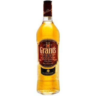 Grant's