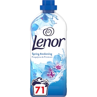 Lenor | Balsam pentru rufe Spring Awakening, 71 spalari 1.491L