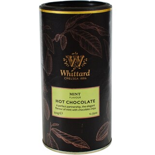 Whittard | Ciocolata calda cu menta 350g
