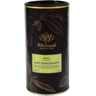 Whittard | Ciocolata calda cu menta 350g