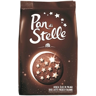 Mulino Bianco | Biscuiti Pan di Stelle 350g