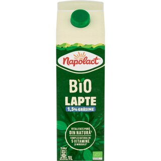 Napolact Bio