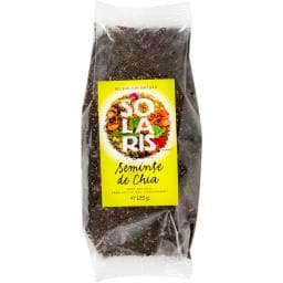 Seminte de chia  125g