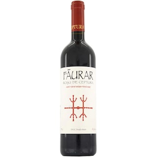 Faurar | Vin rosu de Ceptura  0.75L