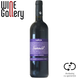Catleya | Freamat | Vin rosu 0.75L