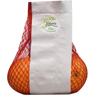 Nature's Promise Bio | Grapefrut rosu bio 500g