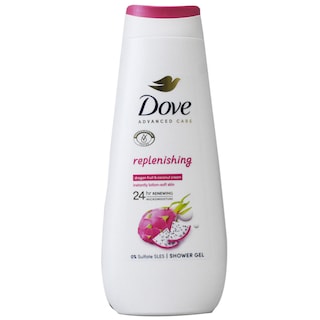 Dove | Gel de dus Replenishing 400ml