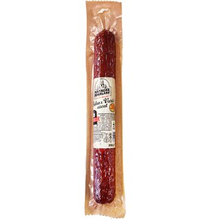 Matache Macelaru' | Salam de vara uscat 350g