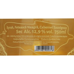 Sur Mer | Vin roze  0.75L