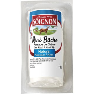 Soignon | Branza de capra 110g