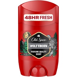 Deodorant stick Wolfthorn 50ml