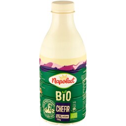 Napolact Bio | Chefir 3.3% grasime 750g
