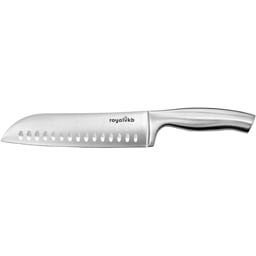 Royal VKB | Cutit Santoku, 18 cm