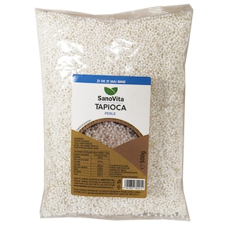 Sano Vita | Tapioca perle 500g