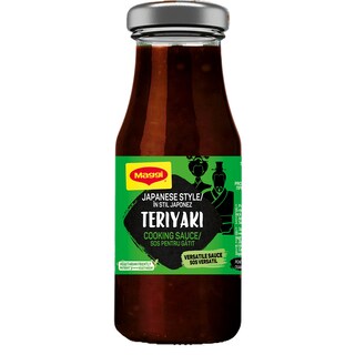 Maggi | Sos pentru gatit Teriyaki 183ml