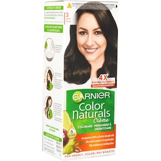 Garnier-Color Naturals