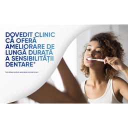 Sensodyne | Pasta de dinti Repair & Protect Whitening 75ml