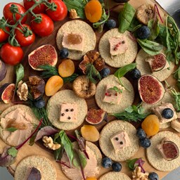 NoMoMoo by Vegan Gourmet | Unfoiegettable 140g