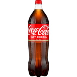 Coca-Cola Gust Original
