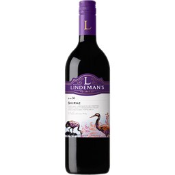 Lindeman's | Bin 50 | Vin rosu Shiraz 0.75l