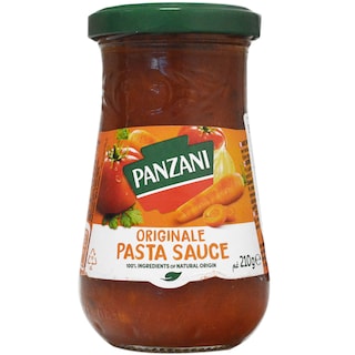 Panzani | Sos Originale 210g