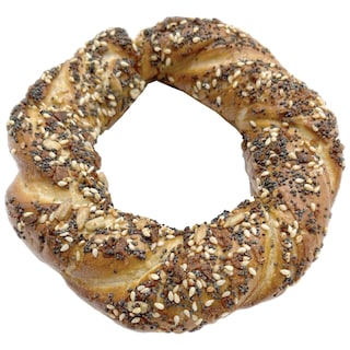 Petru | Covrig cu seminte si ceapa 85g