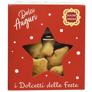 Dulci Auguri | Fursecuri Craciun 175g